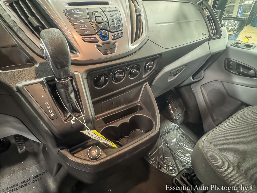 2019 FORD TRANSIT - Image 16