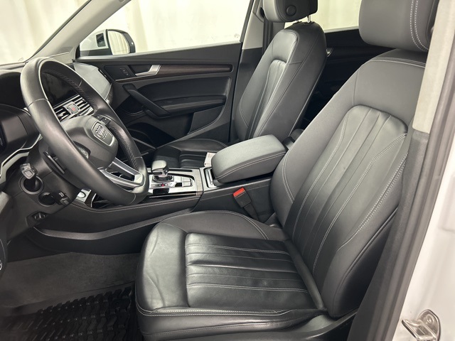 2022 Audi Q5 45 S line Premium photo 4