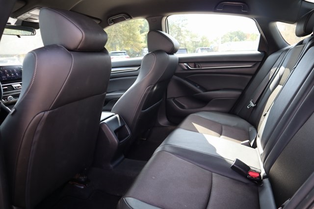 2020 Honda Accord Sport photo 19