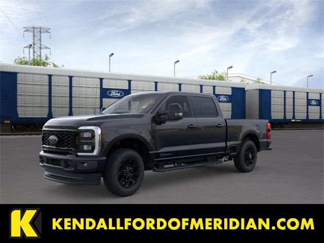 2026 Ford F-250 Super Duty XLT's photo
