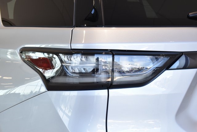 2020 Chevrolet Traverse Premier photo 7