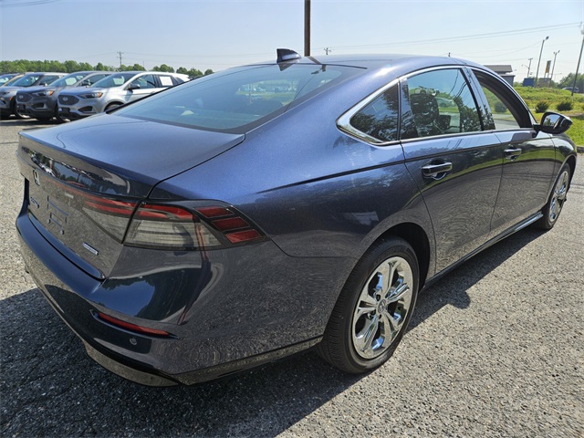 2023 Honda Accord Hybrid EX-L photo 7