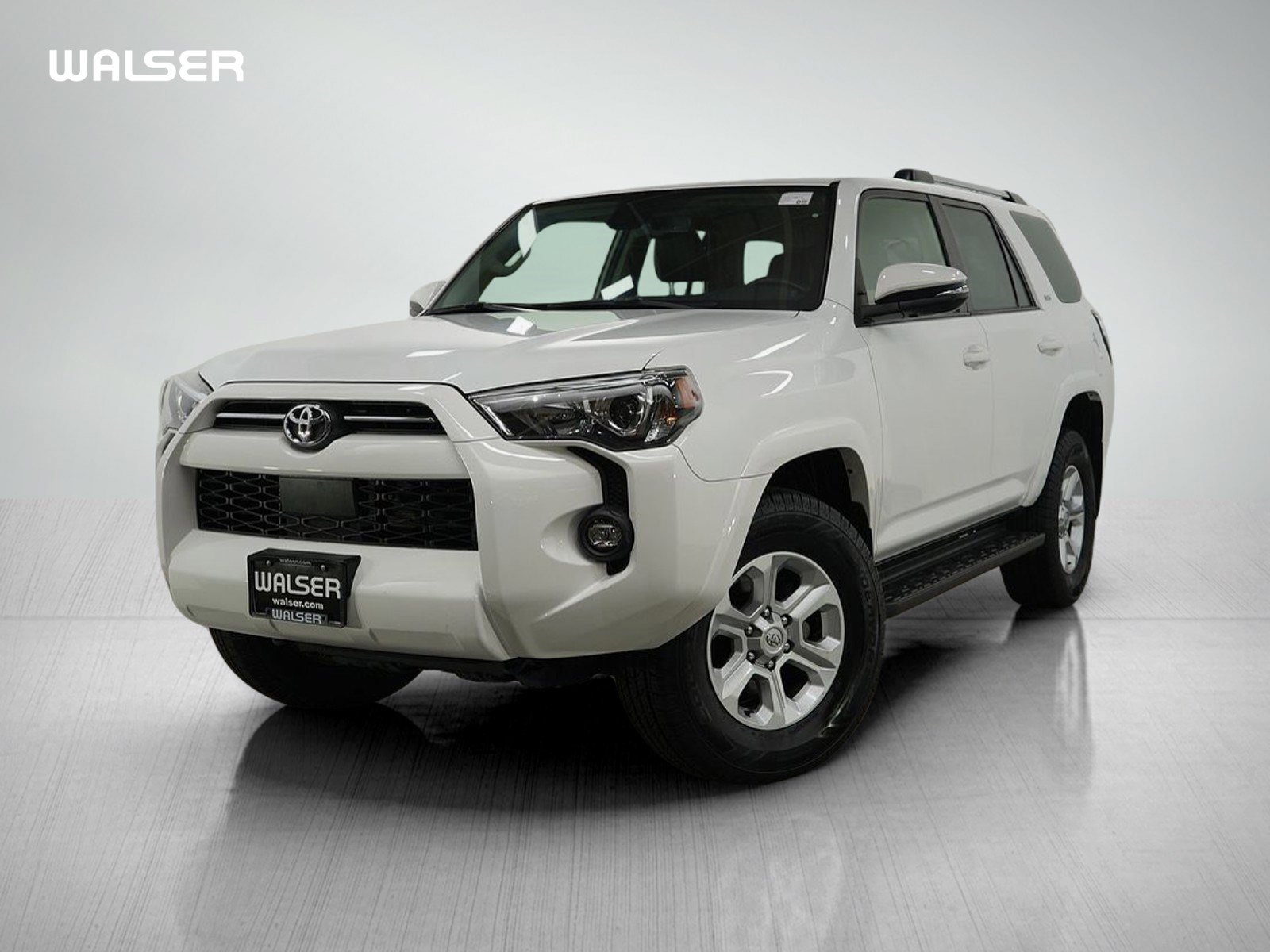 2024 Toyota 4Runner SR5 Premium's photo