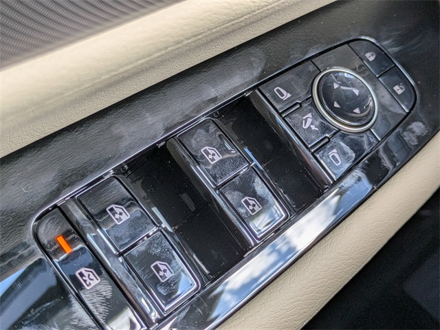 2026 Infiniti QX80 Pure photo 22