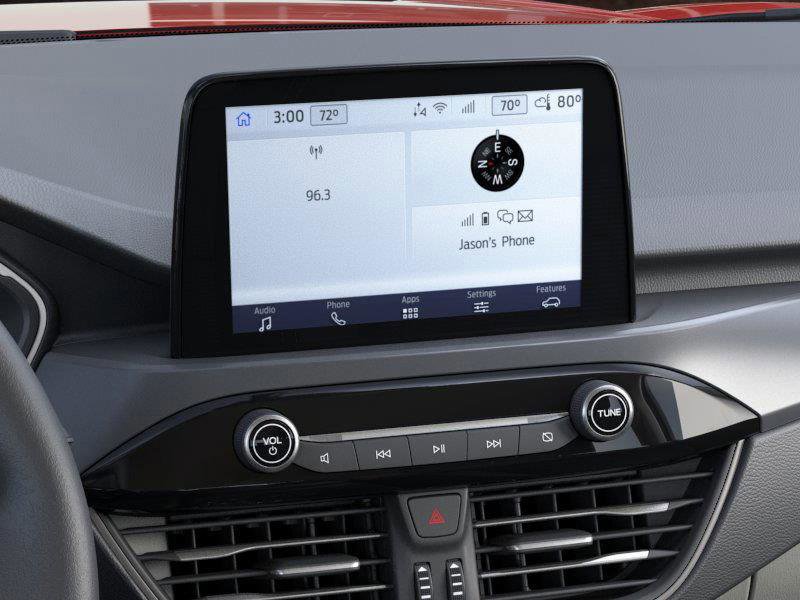 2026 FORD ESCAPE - Image 17