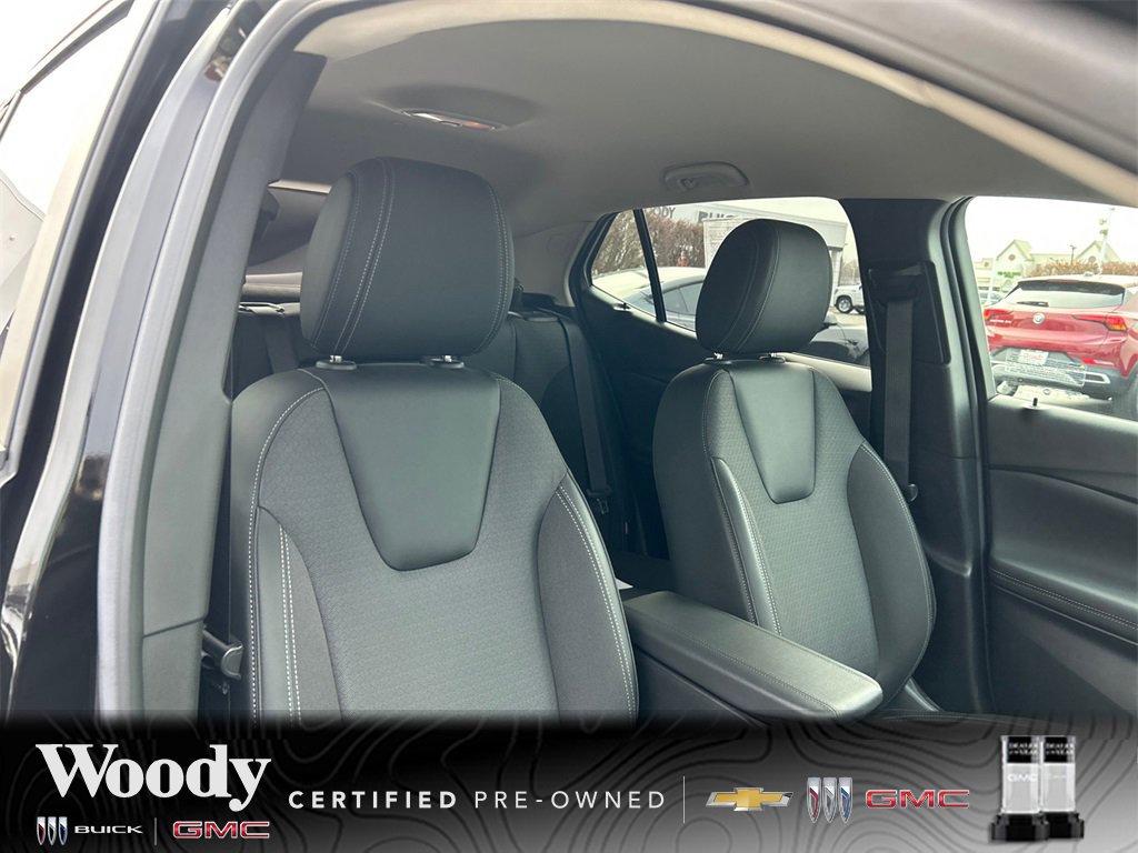 2023 BUICK ENCORE GX - Image 33