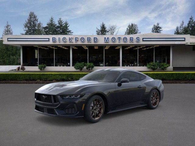 ★22WINTER新作★GROVE★BOWL MUSTANG New 2025 Ford Mustang GT Premium Convertible Convertible in