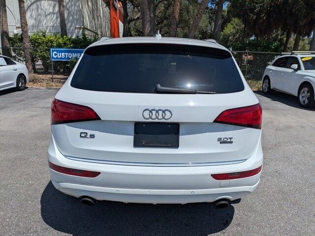 2015 Audi Q5 2.0T Premium Plus photo 5