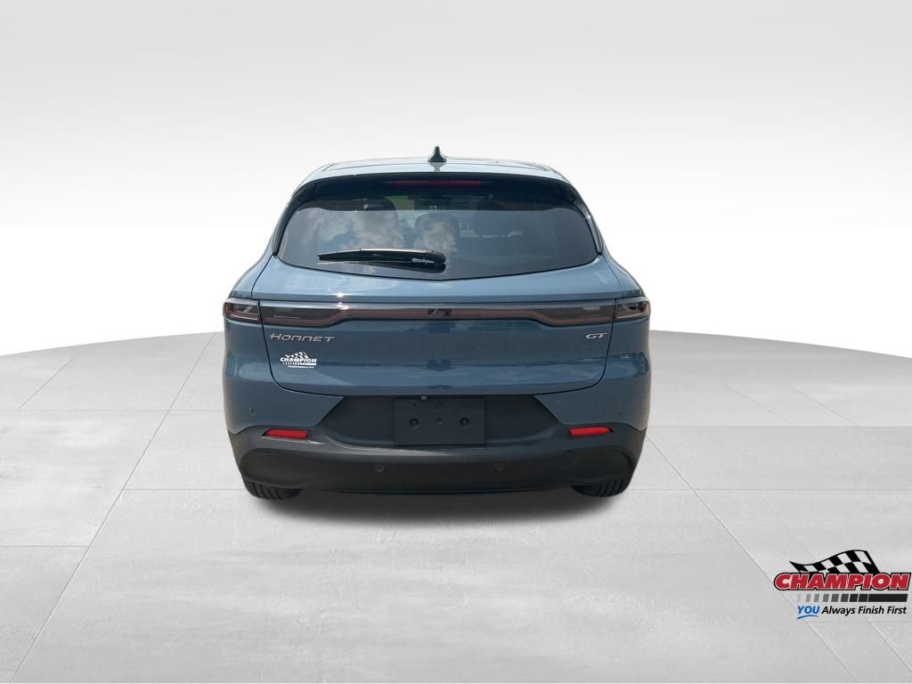 2024 Dodge Hornet GT photo 4