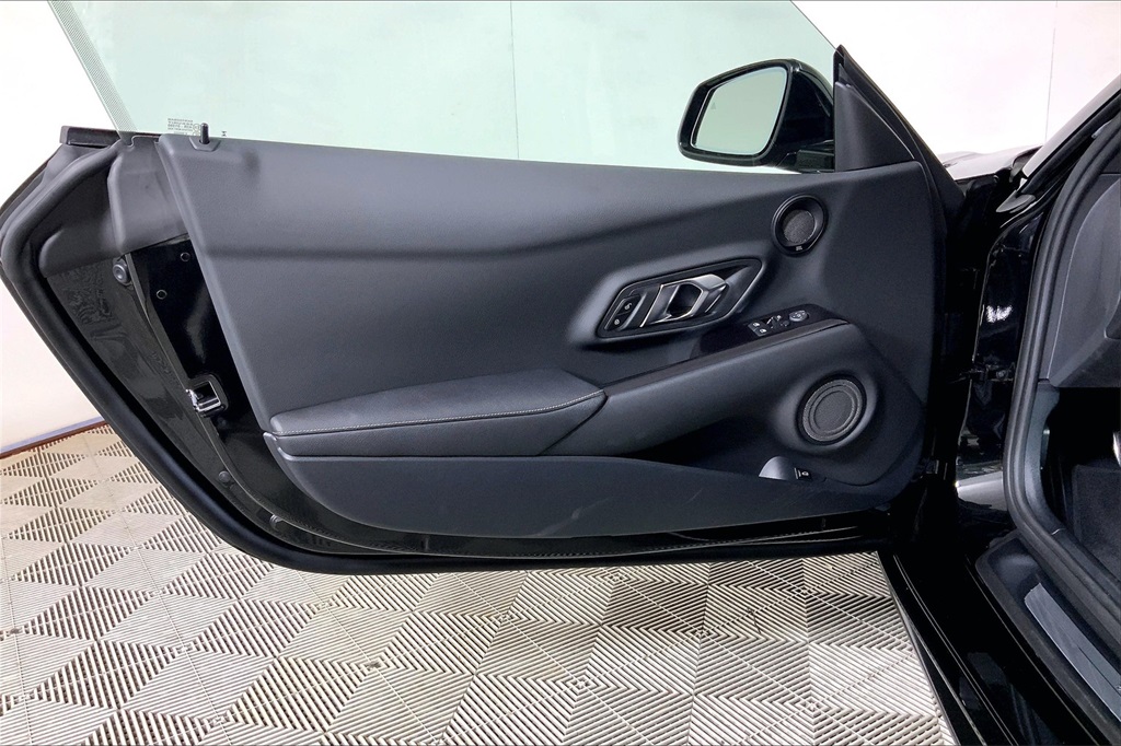 2024 Toyota Supra 3.0 Premium photo 21