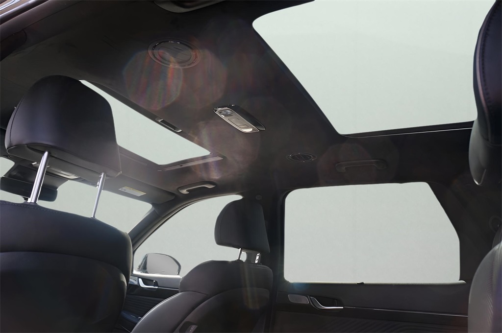 2024 Hyundai Palisade Calligraphy photo 7