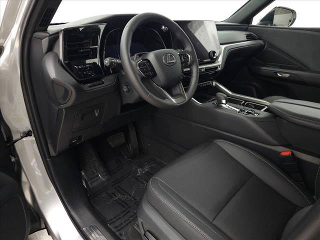 2024 Lexus TX 350 Premium photo 10