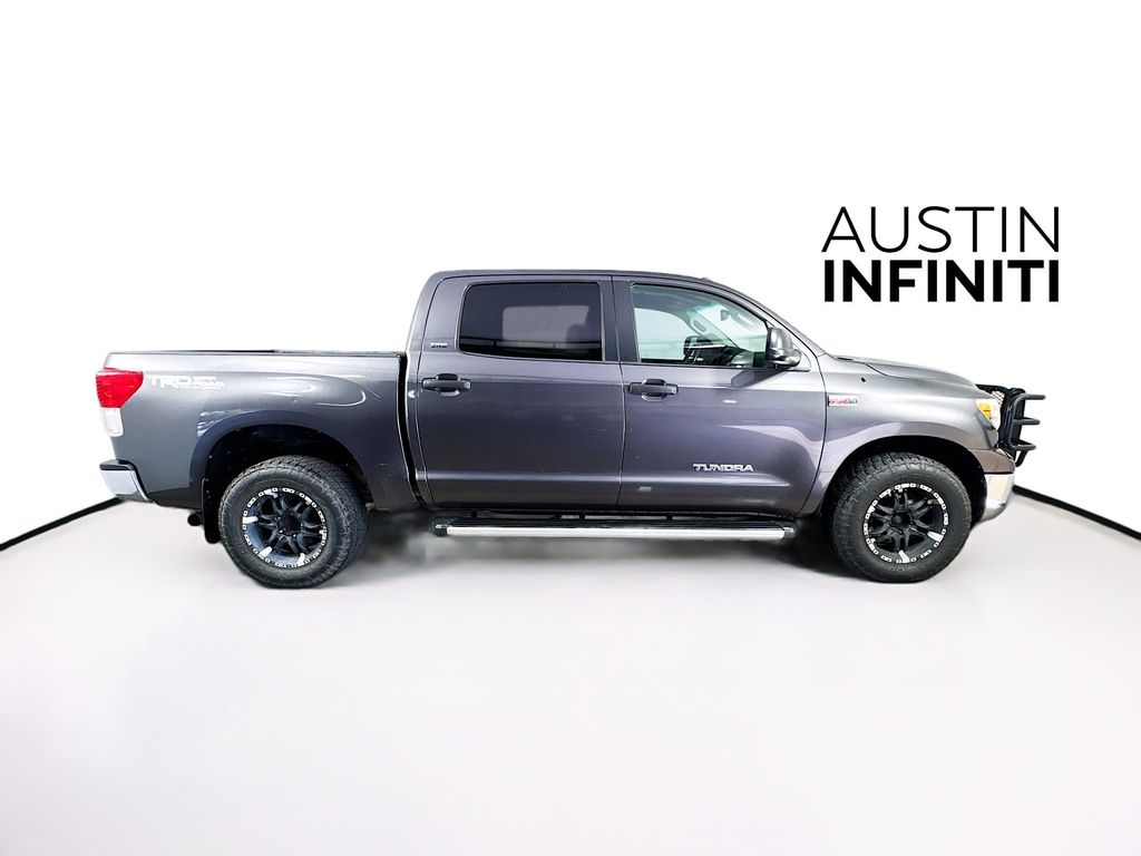 2011 Toyota Tundra Grade photo 8