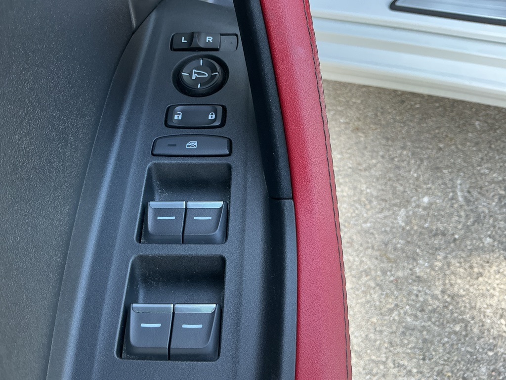 2022 Acura TLX Technology photo 20