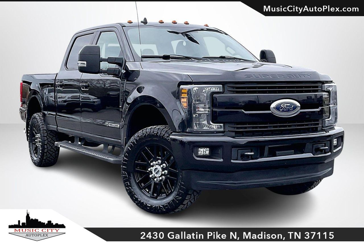 2019 Ford F-250 Base's photo