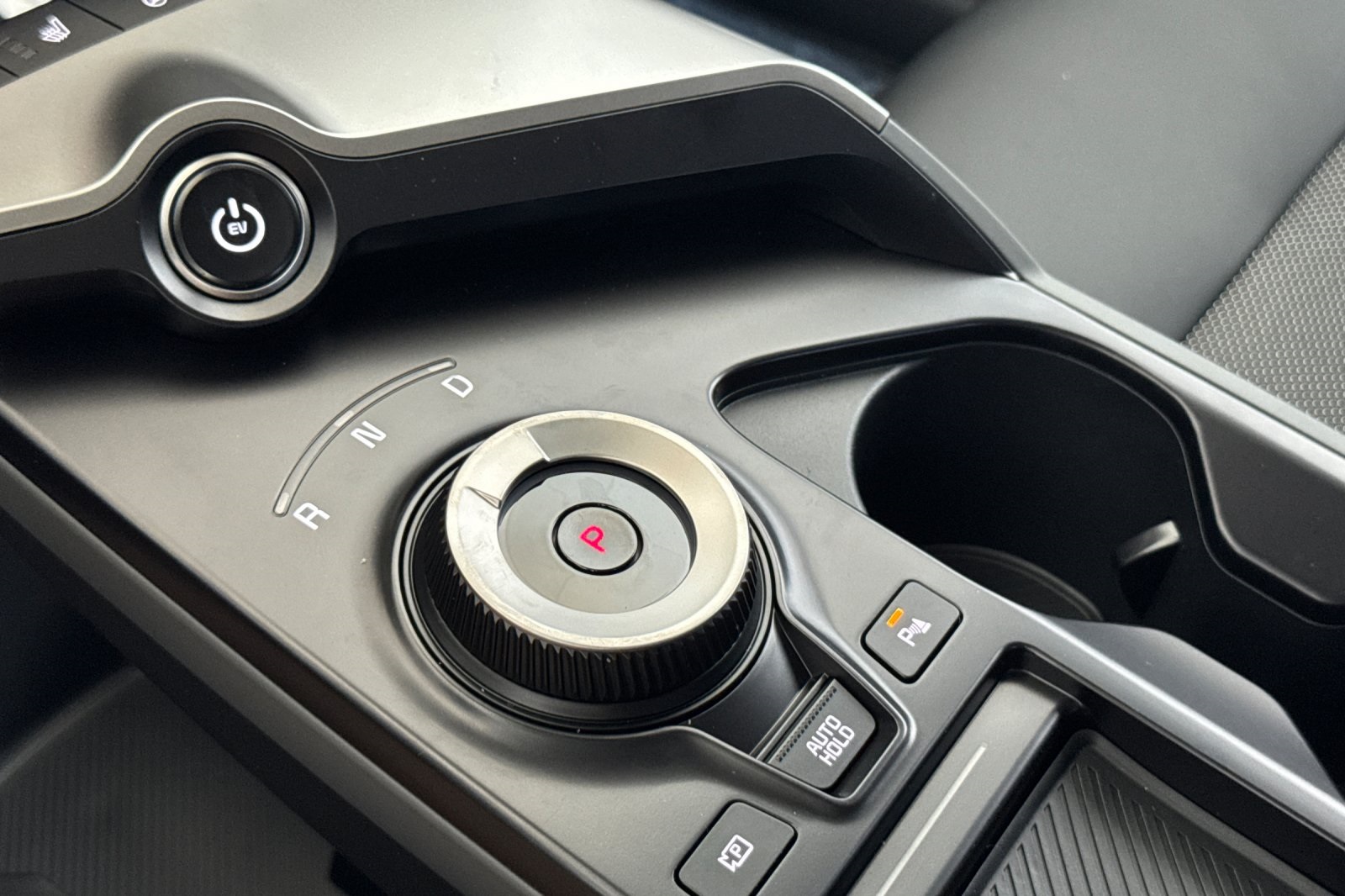 2025 Kia EV6 Light Wind photo 14