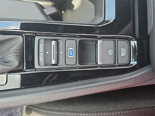 2025 Honda Accord Hybrid Sport photo 26