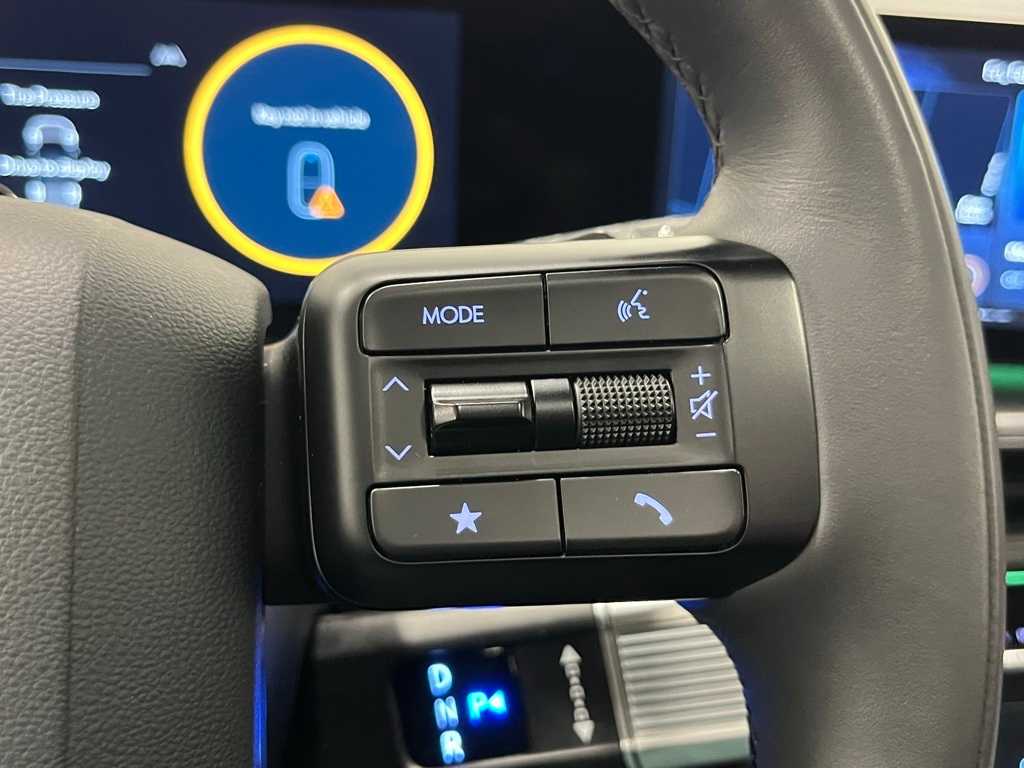 2024 Hyundai Santa Fe Calligraphy photo 35