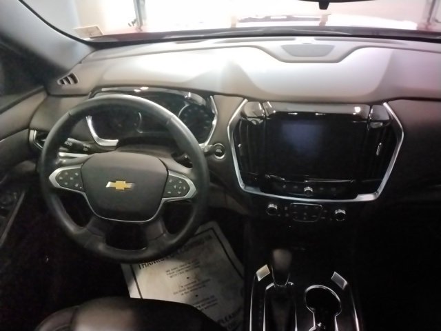 2023 Chevrolet Traverse Leather photo 19