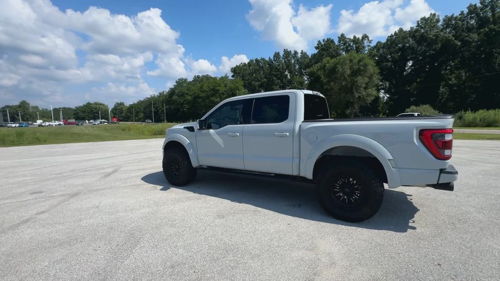 2023 Ford F-150 Raptor photo 6