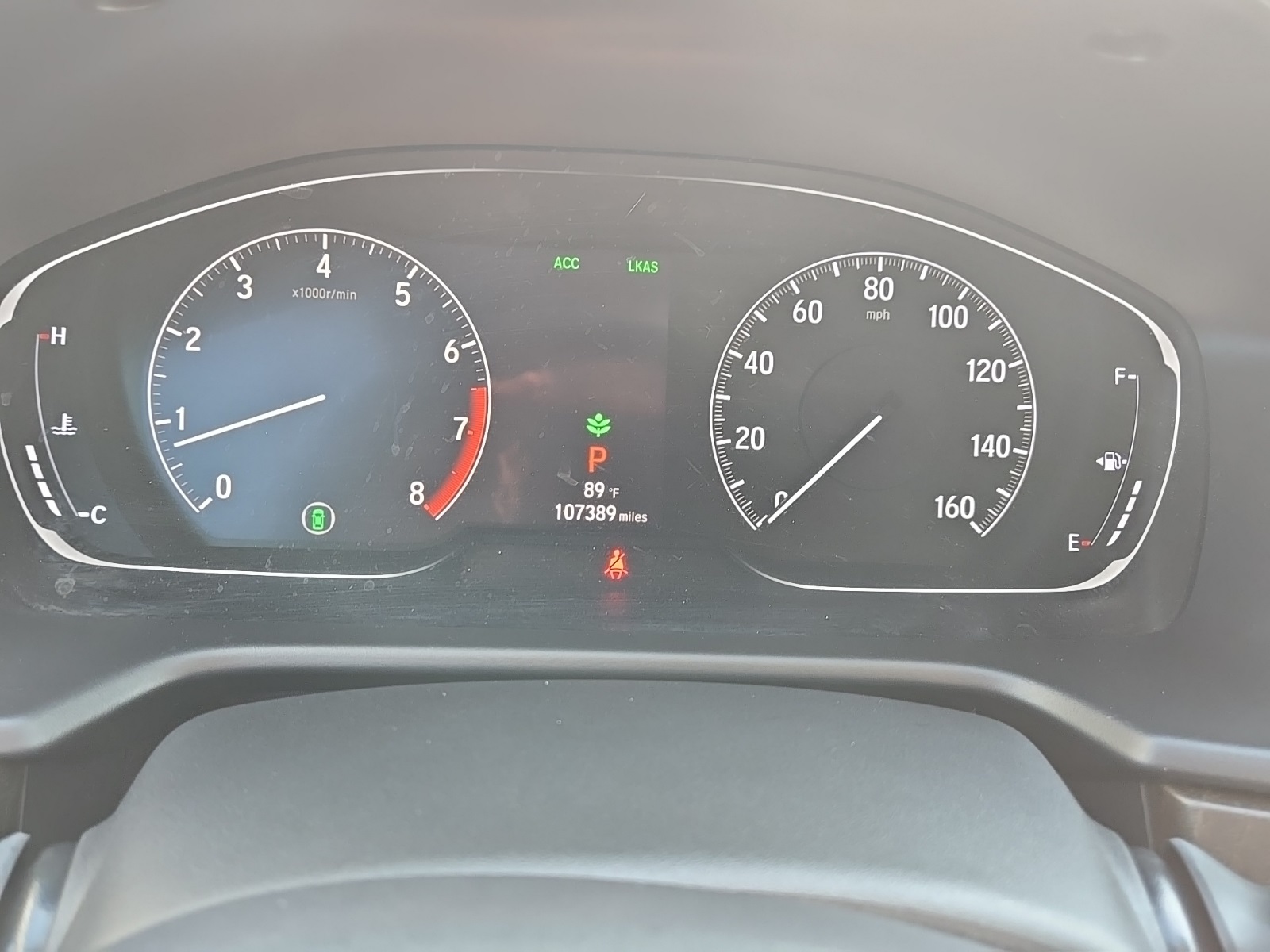 2024 Chevrolet Equinox LT photo 3