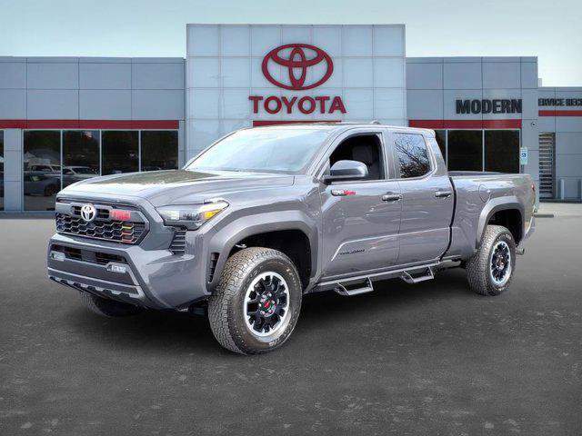 2025 Toyota Tacoma TRD Off Road's photo