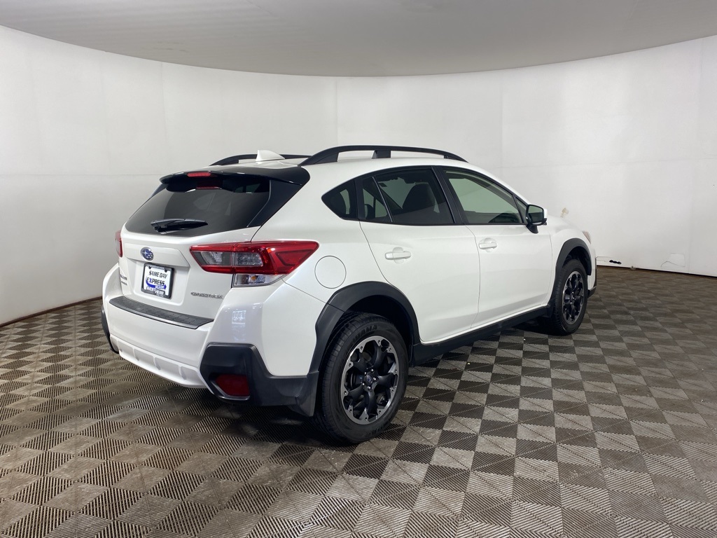 2023 Subaru Crosstrek Premium photo 3