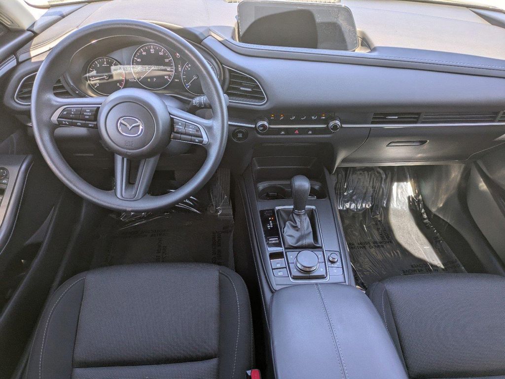 2025 Mazda CX-30 2.5 S photo 13
