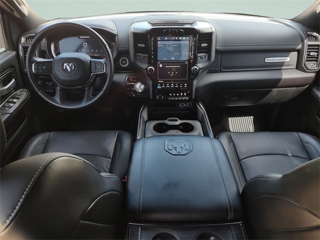 2024 Ram 2500 Power Wagon photo 32