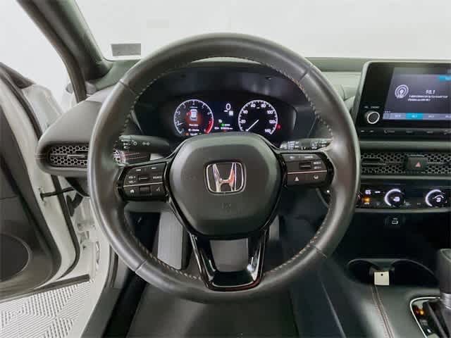 2024 Honda HR-V Sport photo 13