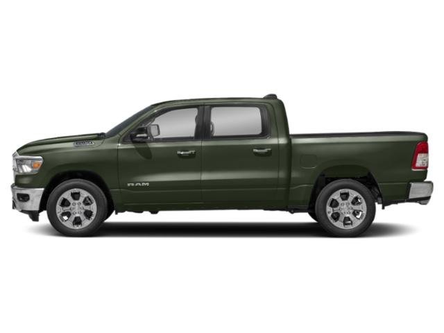 2021 Ram 1500 Big Horn Lone Star photo 3