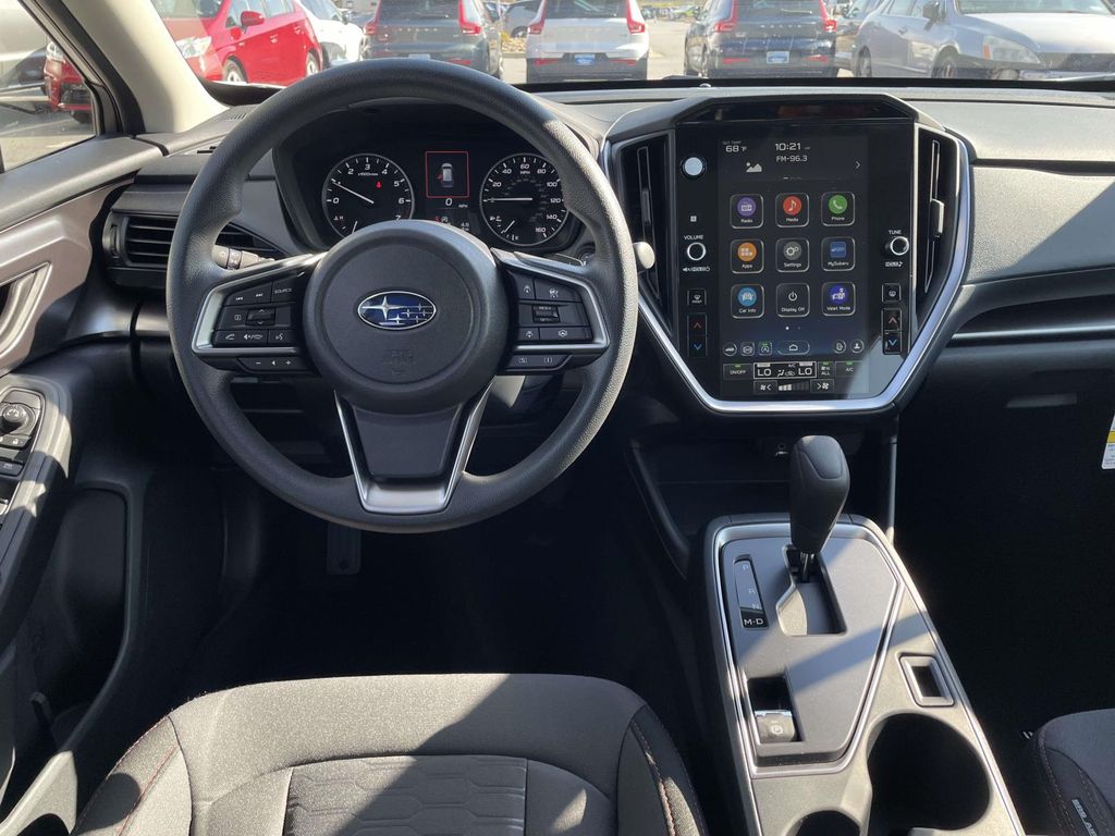 2026 Subaru Impreza Sport photo 4