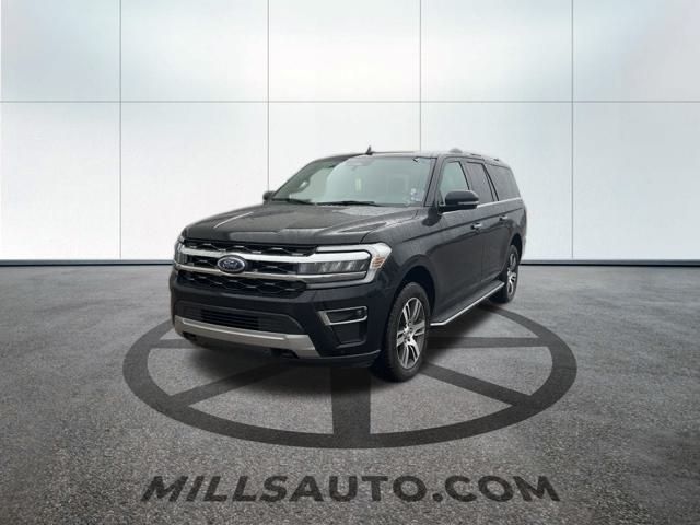 Certified 2022 Ford Expedition Limited with VIN 1FMJK2AT3NEA21451 for sale in Brainerd, Minnesota