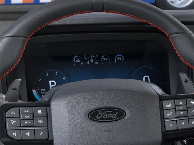 2025 Ford F-150 Raptor photo 11