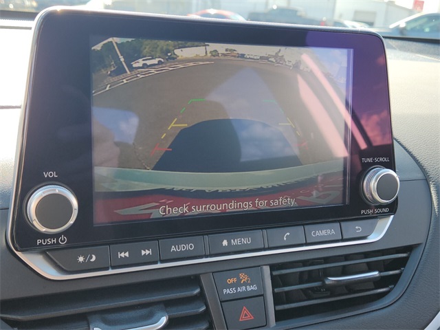 2025 Nissan Altima 2.5 S photo 15