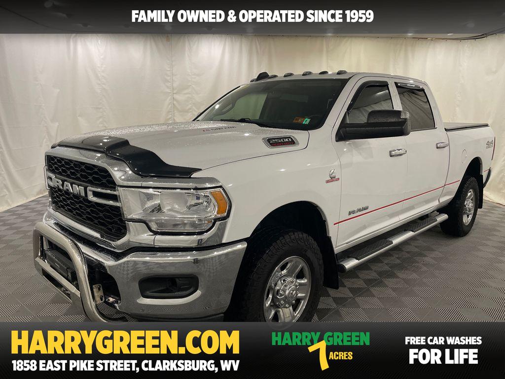 2020 RAM Ram 2500 Pickup Tradesman's photo