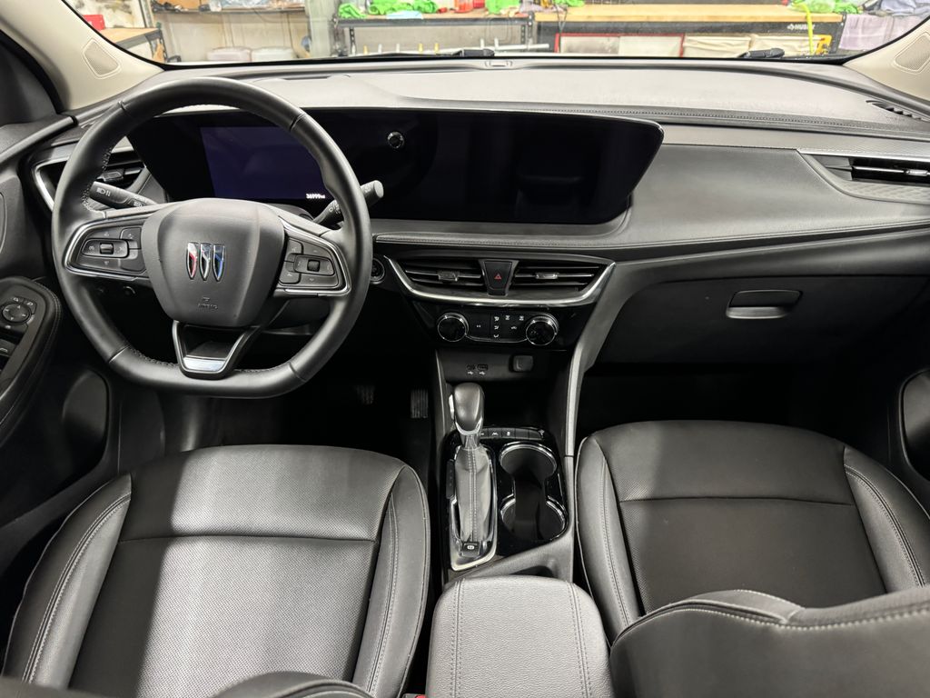 2024 Buick Encore GX Sport Touring photo 13