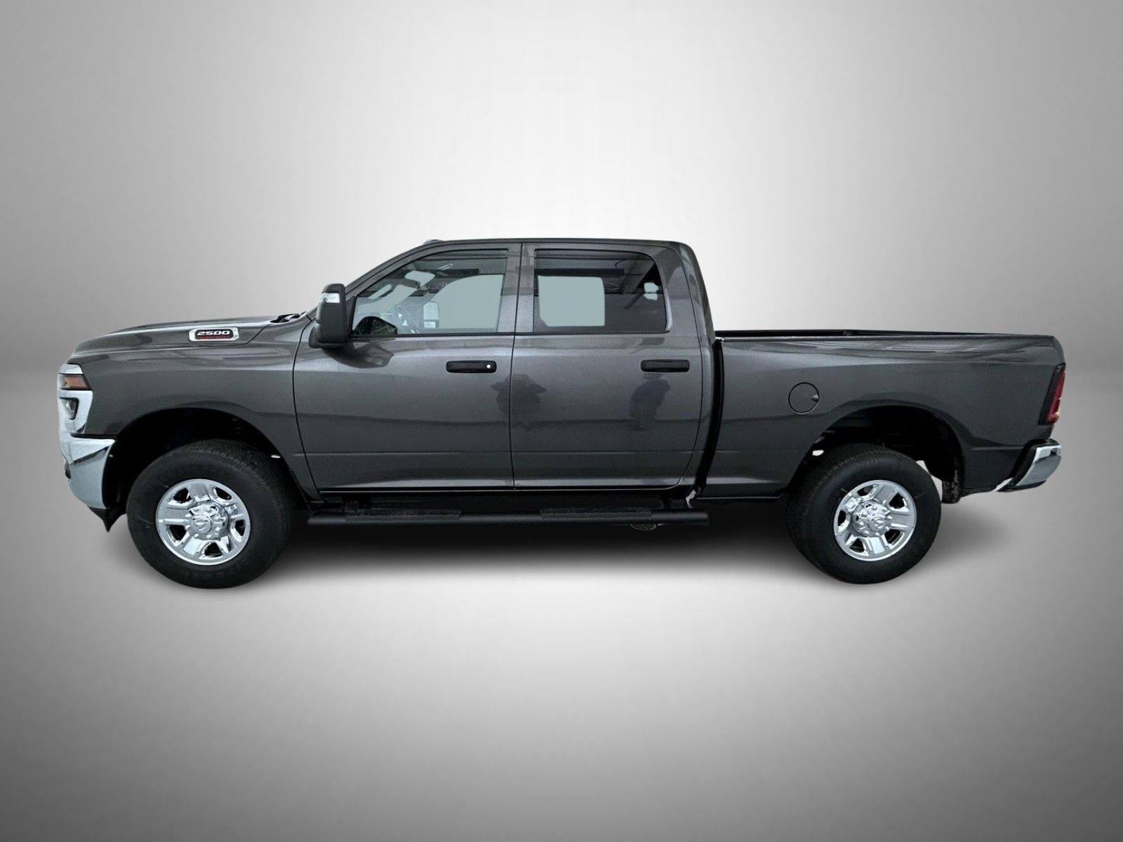 2026 Ram 2500 Tradesman photo 8