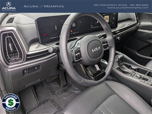 2025 Kia Sorento S photo 10