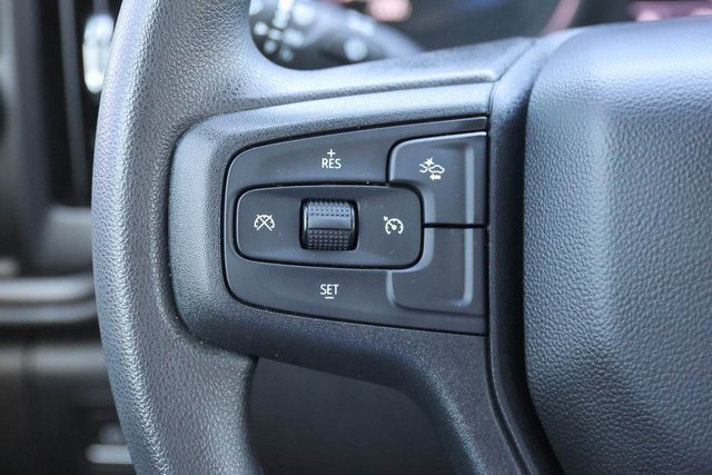 Used 2023 Black Chevrolet Custom image 25