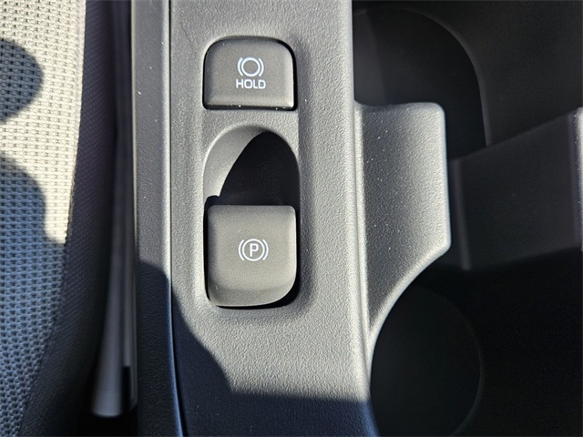 2025 Toyota Corolla LE photo 18