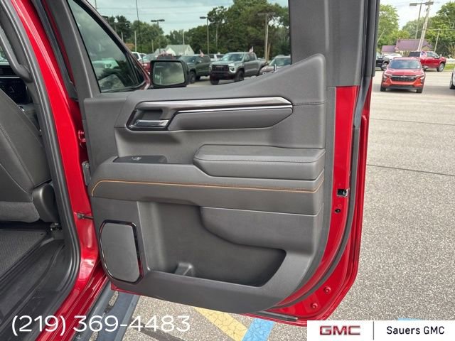 2022 Gmc Sierra 1500 AT4 photo 26