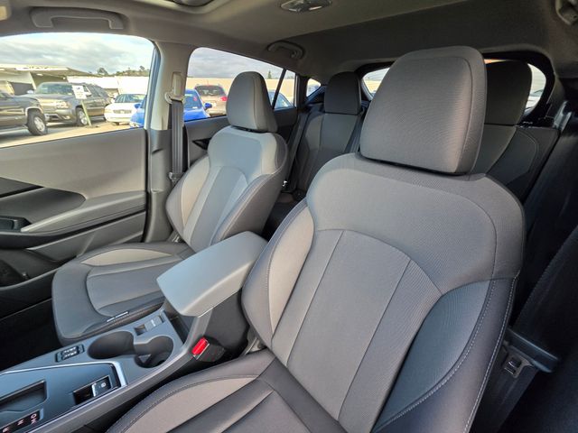 2025 Subaru Crosstrek Premium photo 13