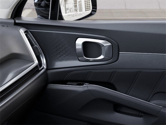2026 Kia Sorento EX photo 25