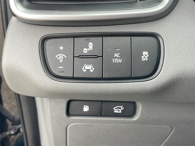 2019 Kia Sorento SX photo 16