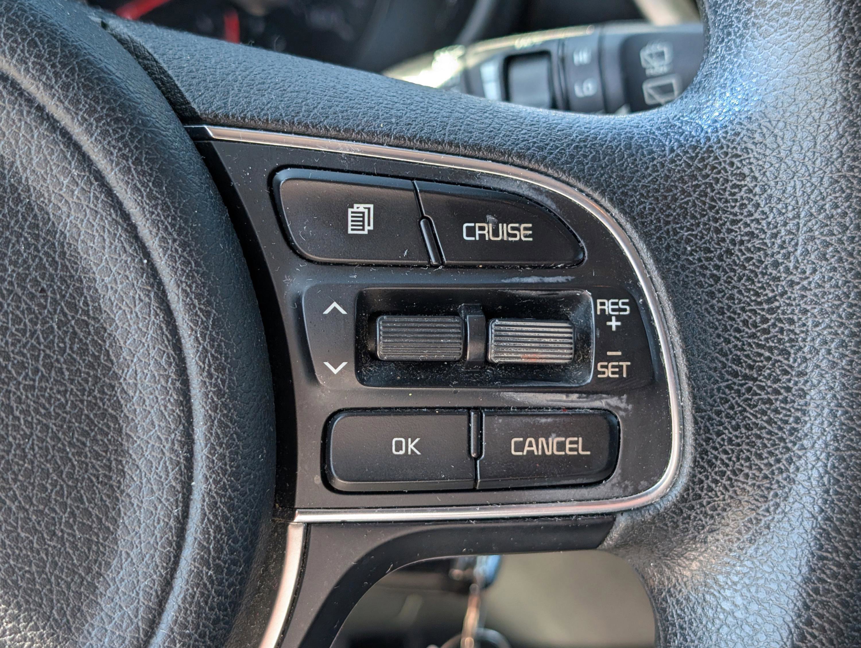 2018 Kia Sportage LX photo 16