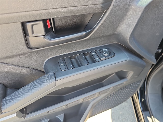 2024 Toyota Tacoma SR5 photo 11