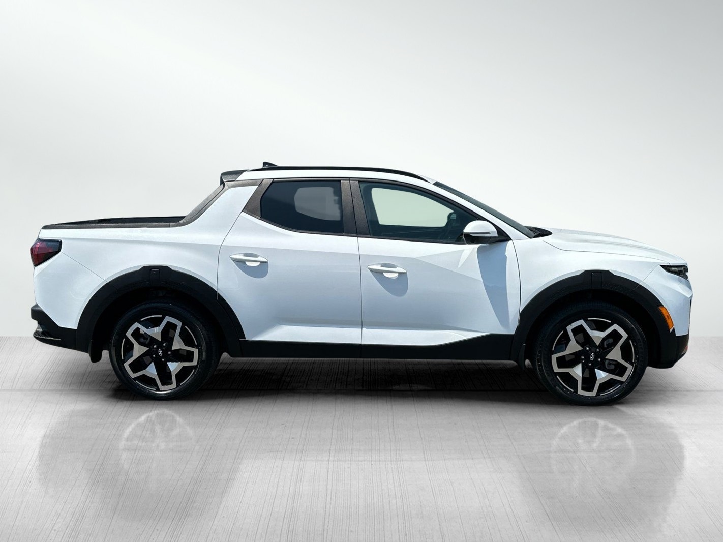2022 Hyundai Santa Cruz Limited photo 3