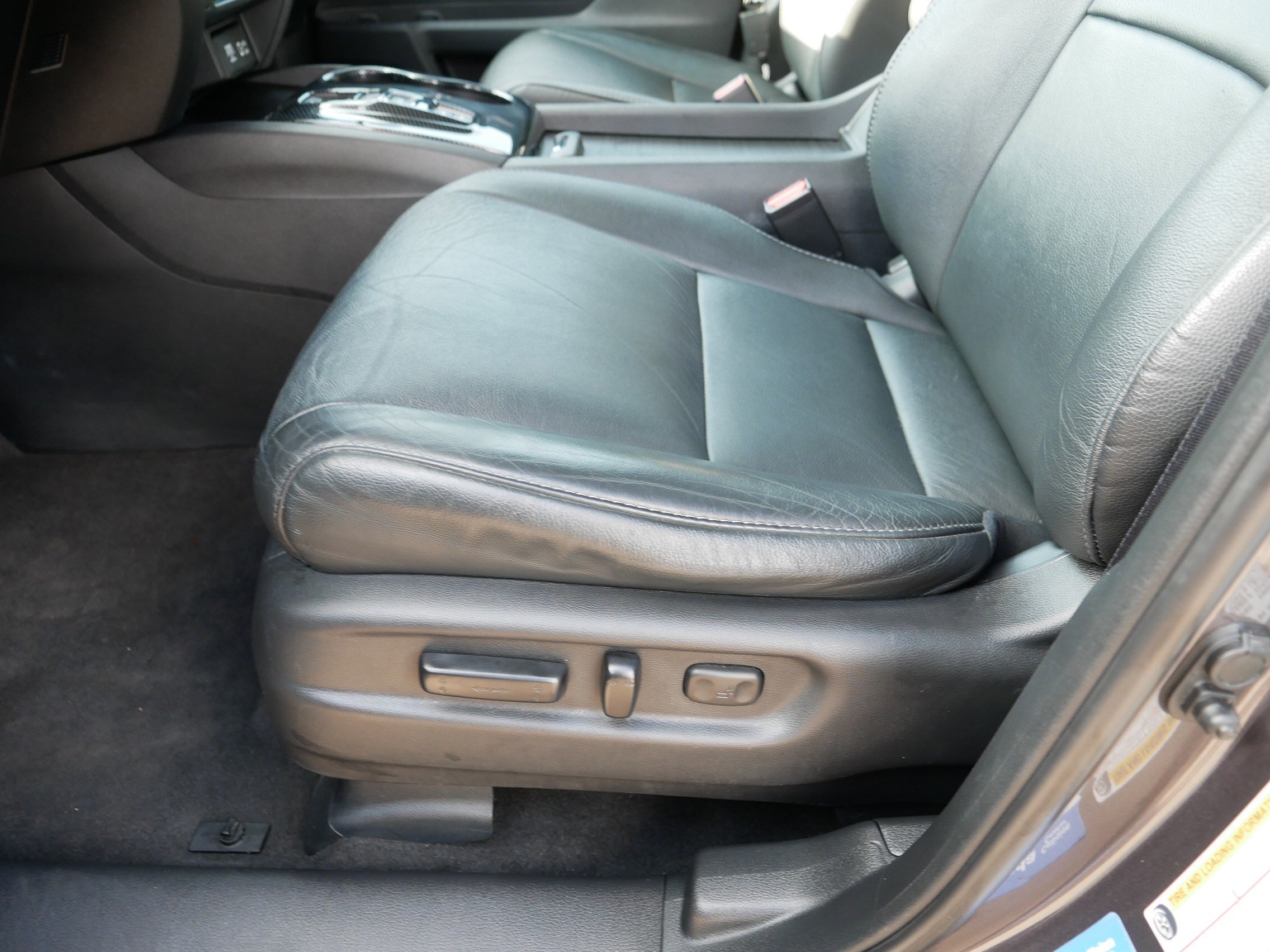 2021 Honda Pilot EX-L photo 20