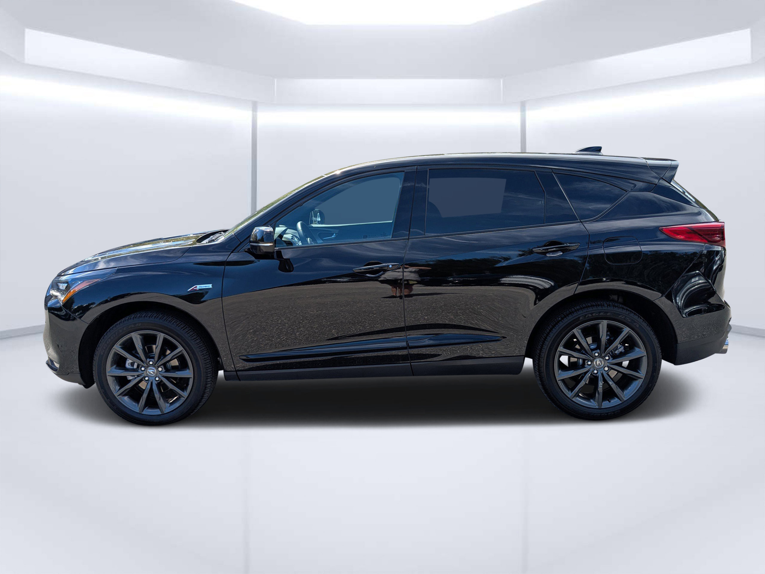 2025 Acura RDX A-Spec photo 4